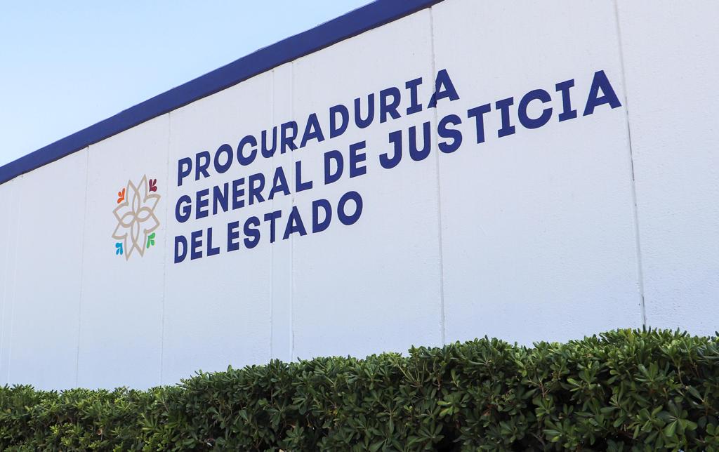 PGJE obtiene sentencia contra dos hombres por 50 años por el delito de secuestro agravado